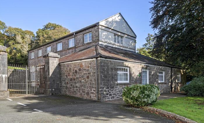 Lamphey Court Hotel - Coachhouse rooms